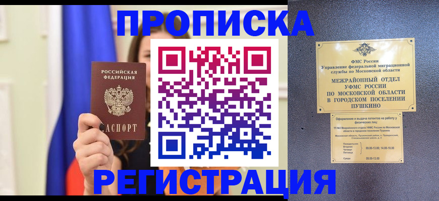 где прописаться в Лосино-Петровском